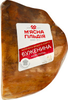 Буженина запеченная Искусная М'ясна Гільдія в/с кг