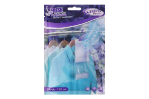 Поглинач вологи 30х16см №760000100 Fresh lavander breeze Ultra Fresh 210г