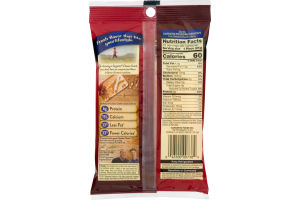 Sargento Reduced Fat Sharp Cheddar Cheese Sticks - 12 CT