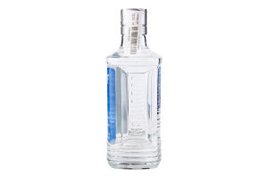 Горілка 0.37л 40% мʼяка Delikat Originals Nemiroff пл