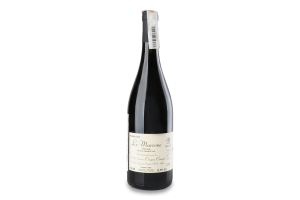 Вино Cinque Campi Le Marcone rosso 2016