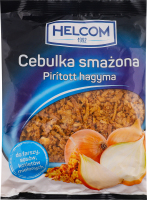 Лук жареный Helcom м/у 100г
