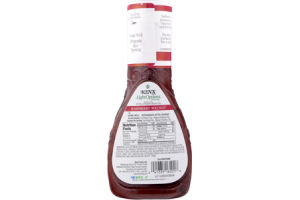 Ken's Light Options Raspberry Walnut Dressing