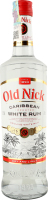 Ром 0.7л 37.5% White Old Nick пл