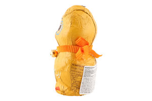 Фігурка з молочного шоколаду Курча 100г Lindt