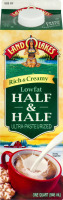 Land O Lakes Half & Half Lowfat