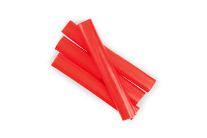 Цукерки Jumbo палички зі смаком полуниці