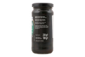 Маслины без косточек Helcom с/б 230г