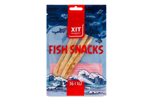 Путассу сушеная соленая Хіт продукт м/у 36г