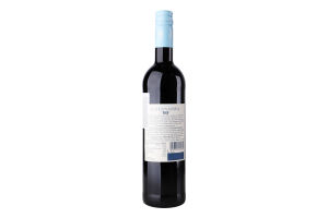 Вино Doppio Passo Alter. ч/нсол0,4%0,75л