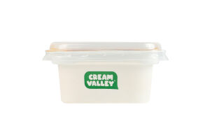Закуска бутербродна пастоподібна З куркою Cream Valley п/у 160г
