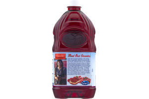 Ocean Spray Cran-Pomegranate Juice