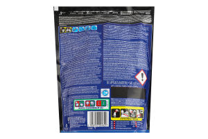 Засіб для миття посуду в посудомийних машинах в капсулах All in 1 Ultimate Powerball Finish 50шт