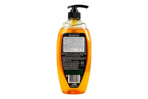 Гель для душа с эфирными маслами апельсина и кедра 3в1 Citrus Crush Men Palmolive 750мл