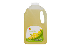 Ahold Canola Oil