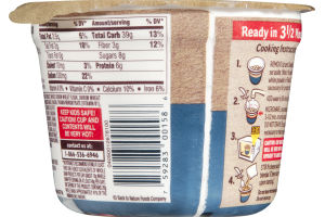 Back to Nature Whole Grain Macaroni & Cheese Dinner