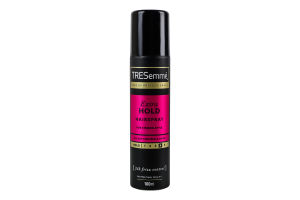 Лак для волос экстрасильной фиксации TRESemme 100мл