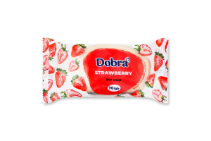 Мило Dobra 70 г Полуниця