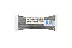 Тістечко з вершковим наповненням молока Snack White Monte м/у 29г