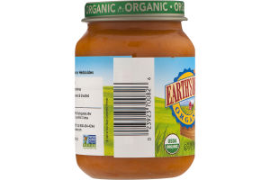 Earth's Best Organic Spaghetti with Cheese Stage 3