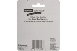 Scotch Duct Tape Rolls - 2 CT