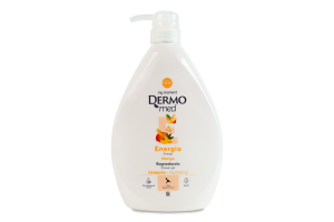 Гель для душу Mango Energia DermoMed 1л