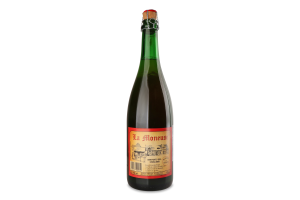 Пиво Brasserie de Blaugies Moneuse світле н/ф
