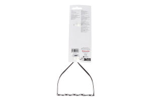 Прес д/картоплі KitchenAid Coreline червоний 27см