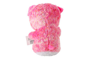 Іграшка м'яка Свиня GSB8194