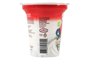 Йогурт 2.5% с наполнителем фруктовым Ананас-питахайя Чудо ст 240г