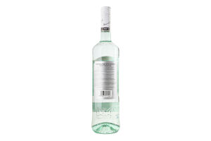 Ром 0.7л 40% Carta Blanca Bacardi бут