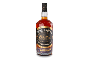 Віскі Ezra Brooks Stave Finish Collection Bourbon
