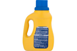 Arm & Hammer BioEnzyme Power Detergent Botanical Springs