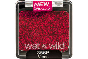 Wet n Wild Coloricon Eyeshadow Single 356B Vices