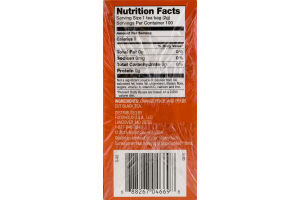 Guaranteed Value Tagless Tea Bags Black Tea - 100 CT