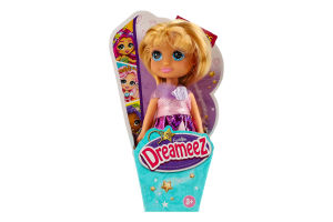 Dreameez лялечка "Принцеса" в асортименті (12 см) FV81041