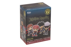 Фігурка ігрова Mystery Minis Магічна битва в асортименті Funko