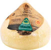 Сир Pazo do Queixo Queso tetilla pdo 55%