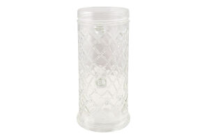 Кухоль 0.5л №8.05-C80-500 Rhombus beer tankard Uniglass 1шт