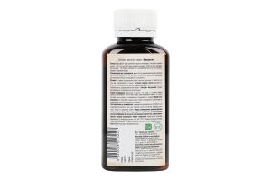 Добавка дієтична Сироп Бронхотон 100мл Еліксір