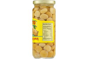 Cento Lupini Beans Ready to Eat