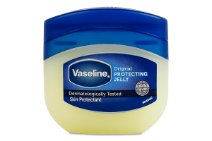 Бальзам для губ обличчя і тіла Оригінальний Vaseline 50мл