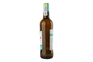 Вино Sandeman Jerez Dry Seco 0,75л x6