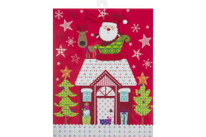 Smart Living Holiday Gift Bag Large