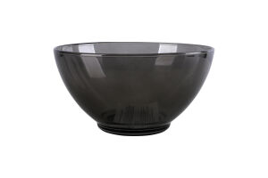 Миска Luminarc Alba чорна 500мл