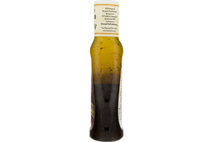 Newman's Own Balsamic Vinaigrette
