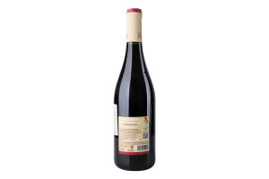 Вино 0.75л 13% красное сухое виноградное натуральное DOC Teroldego Rotaliano Riserva Premium Collection Mezzacorona бут