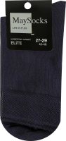 Носки мужские MaySocks Elite №Ч-113203-27 27-29 в ассорт