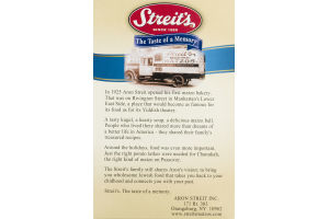 Streit's Matzo Ball & Soup Mix