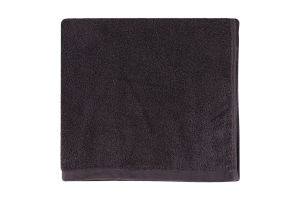 Рушник махр Saffran Classic без бордюра граф70х140